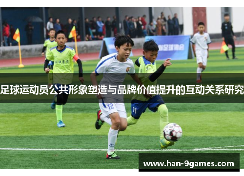 足球运动员公共形象塑造与品牌价值提升的互动关系研究 足球运动员公共形象塑造与品牌价值提升的互动关系研究