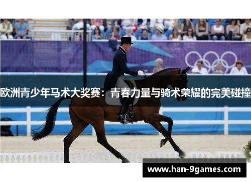 欧洲青少年马术大奖赛:青春力量与骑术荣耀的完美碰撞 欧洲青少年马术大奖赛:青春力量与骑术荣耀的完美碰撞